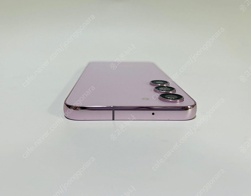 갤럭시S23 라벤더S급 중고폰공기계--3