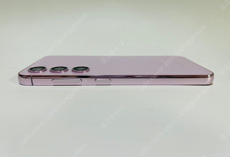 갤럭시S23 라벤더S급 중고폰공기계--4