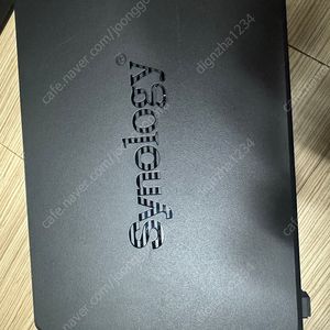 시놀로지 나스 synology ds920 + ironWolf 8TB*2 16TB