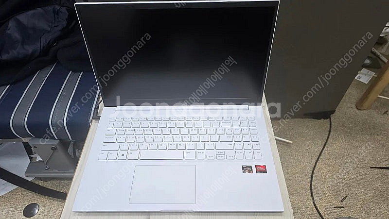 LG 노트북 15UD40R-GX56K 팝니다(윈도우 1...--0