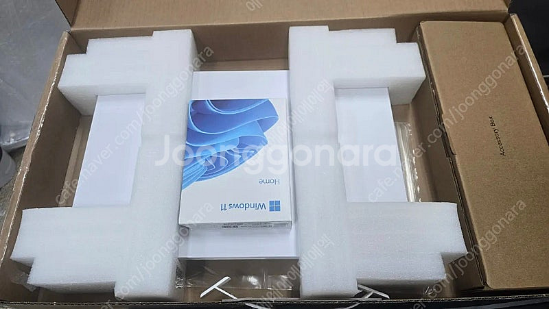 LG 노트북 15UD40R-GX56K 팝니다(윈도우 1...--3