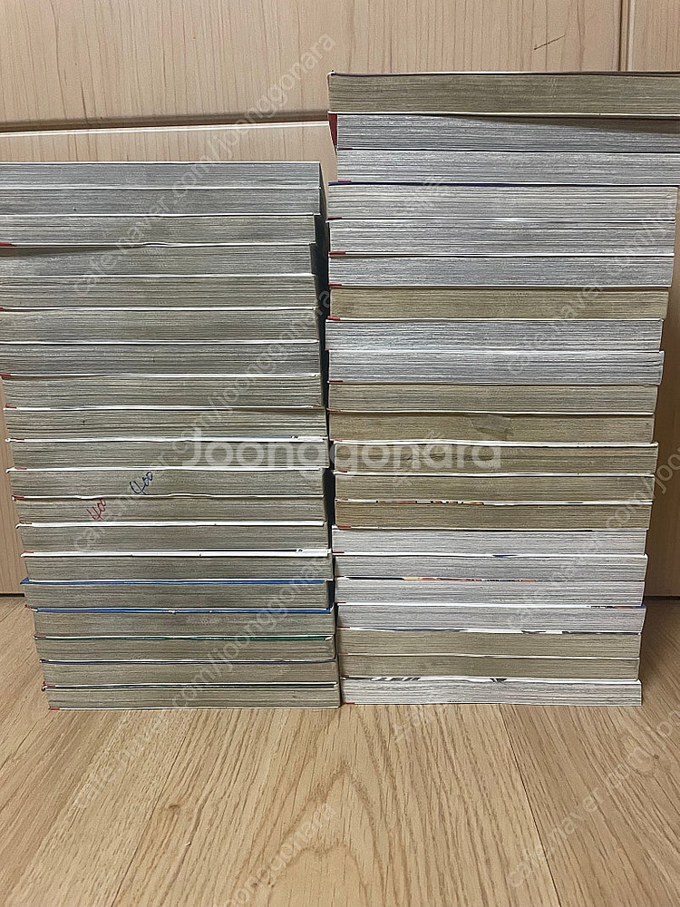 [무료배송] 베르세르크 1-40권 팜--4