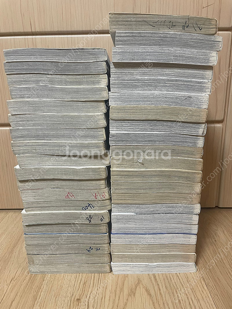 [무료배송] 베르세르크 1-40권 팜--5