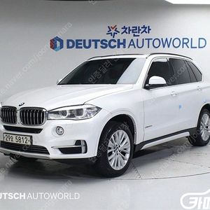 [BMW]X5 (F15) xDrive 30d ★중고차★중고차매입★전액할부★저신용자★신불자★소액할부★현금★카드 전부 가능합니다!