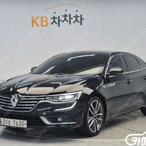 [르노코리아(삼성)]SM6 가솔린 1.6 TCe RE (5인승) ★중고차★중고차매입★전액할부★저신용자★신불자★소액할부★현금★카드 전부 가능합니다!