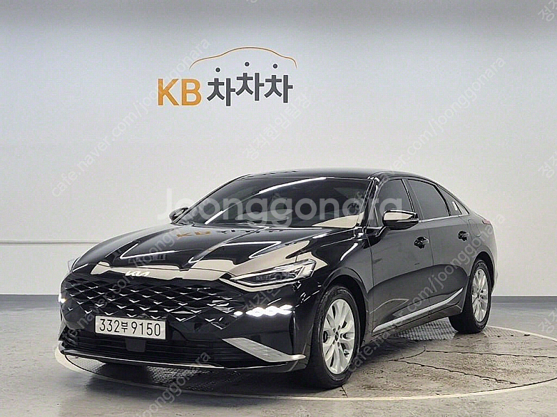 기아 K8 25 2WD 중고차 선착순 판매합니다 ★전액...--0