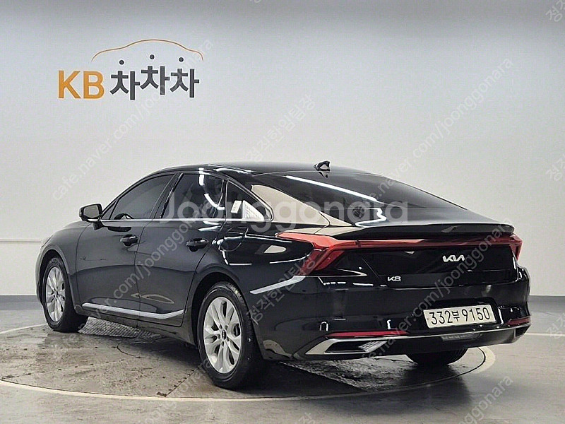 기아 K8 25 2WD 중고차 선착순 판매합니다 ★전액...--1