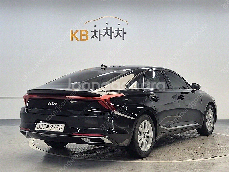 기아 K8 25 2WD 중고차 선착순 판매합니다 ★전액...--2