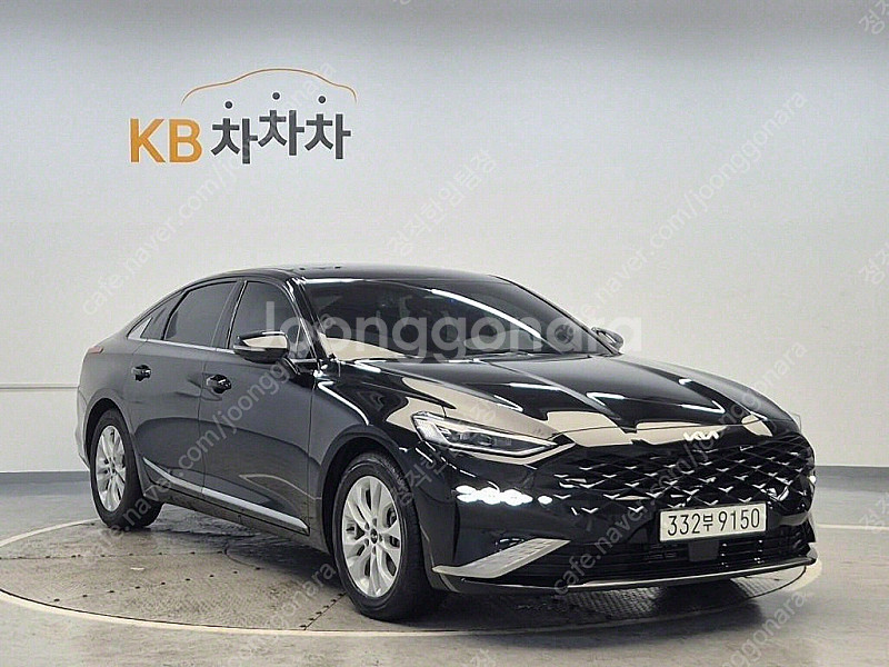 기아 K8 25 2WD 중고차 선착순 판매합니다 ★전액...--3