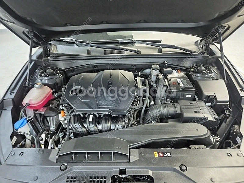 기아 K8 25 2WD 중고차 선착순 판매합니다 ★전액...--4
