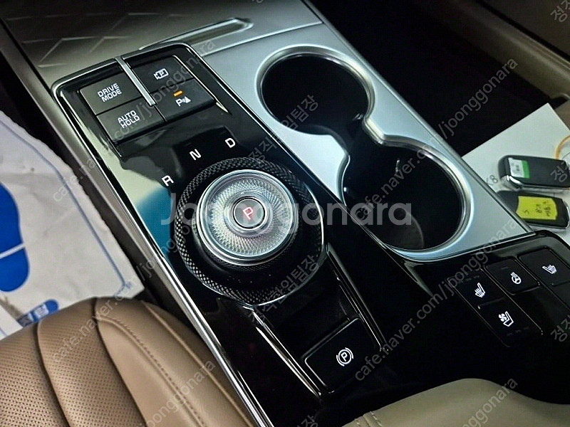 기아 K8 25 2WD 중고차 선착순 판매합니다 ★전액...--7