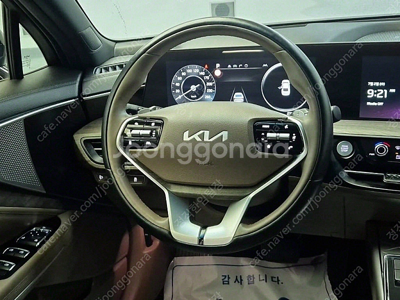 기아 K8 25 2WD 중고차 선착순 판매합니다 ★전액...--8