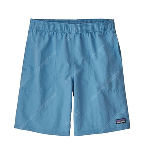 파타고니아 보이즈 배기스 XXL (여자 55 루즈핏으로 맞아요)