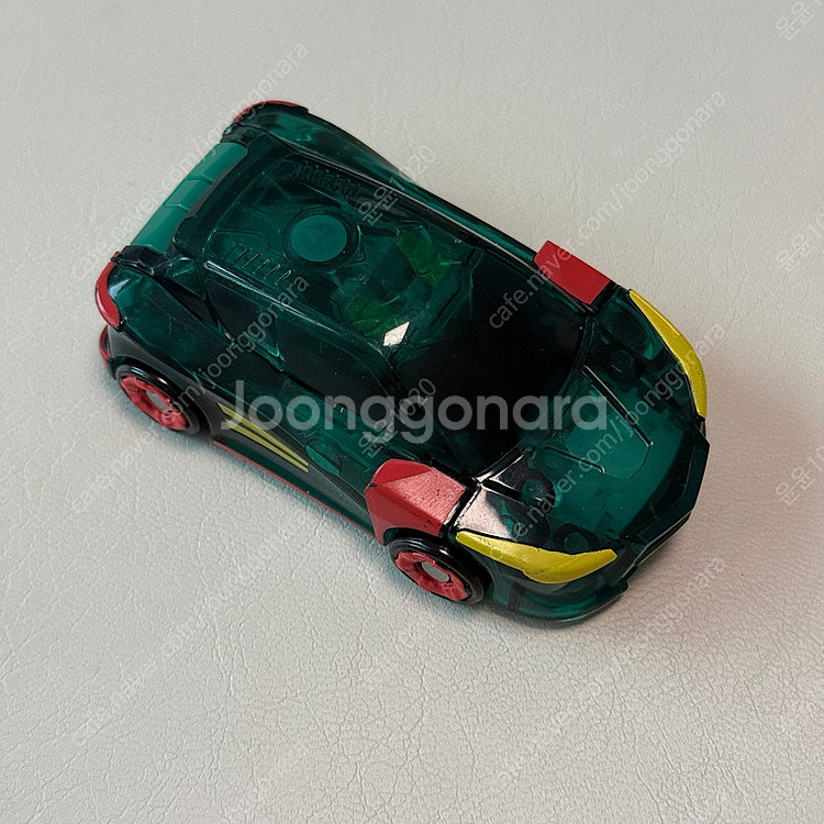 터닝메카드 6대 일괄--3