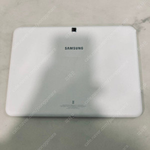 갤럭시 탭4 10.1 (SM-T530) WIFI S급 매우매우깨끗! 2만5천원 판매합니다!