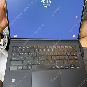 갤럭시탭 S9 울트라 5G 셀룰러