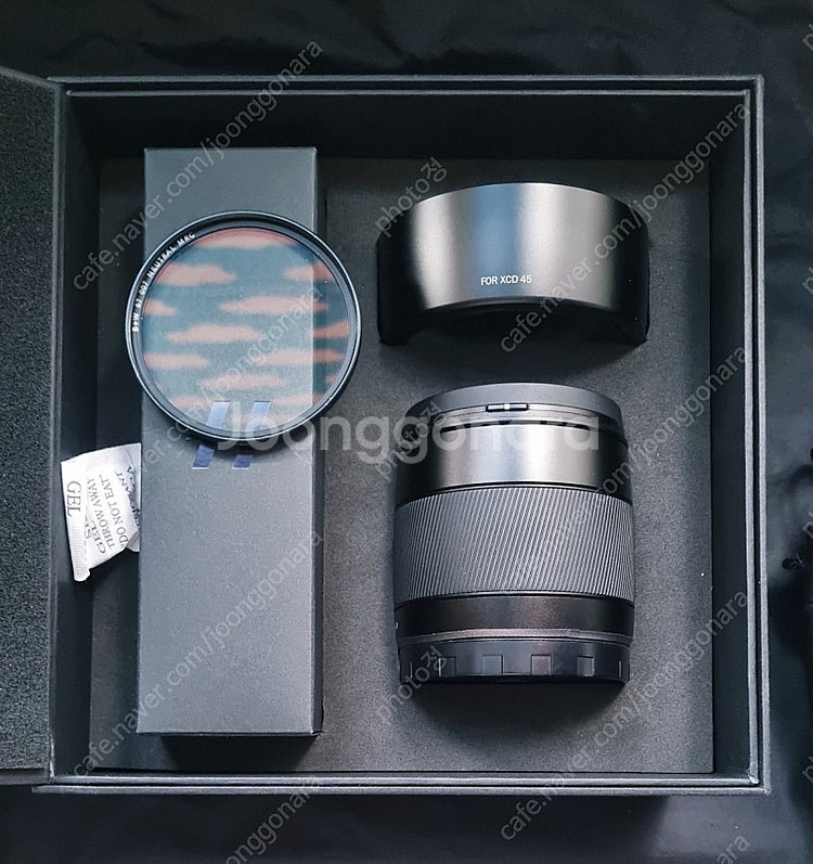 핫셀블라드XCD45F3.5렌즈/X1D-X2D-907X전...--0