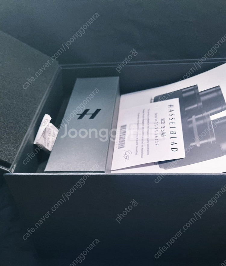 핫셀블라드XCD45F3.5렌즈/X1D-X2D-907X전...--1