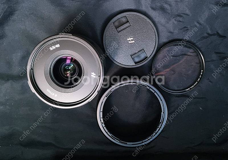 핫셀블라드XCD45F3.5렌즈/X1D-X2D-907X전...--3