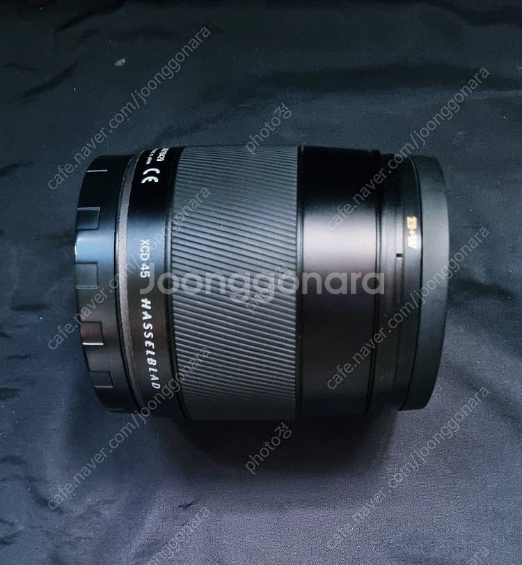 핫셀블라드XCD45F3.5렌즈/X1D-X2D-907X전...--4