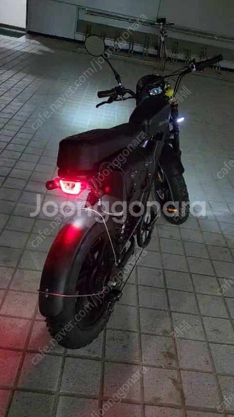 smd v7 전기자전거 자토바이 급처합니다!!(쿨거시 ...--3