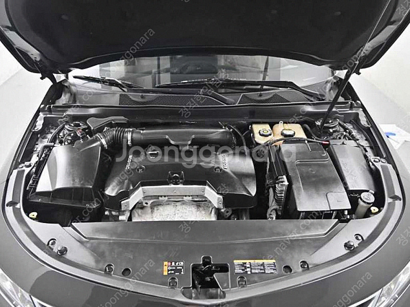 쉐보레 임팔라 25 LTZ 중고차 선착순 판매합니다 ★...--5