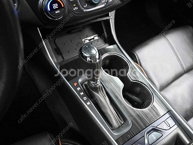 쉐보레 임팔라 25 LTZ 중고차 선착순 판매합니다 ★...--8