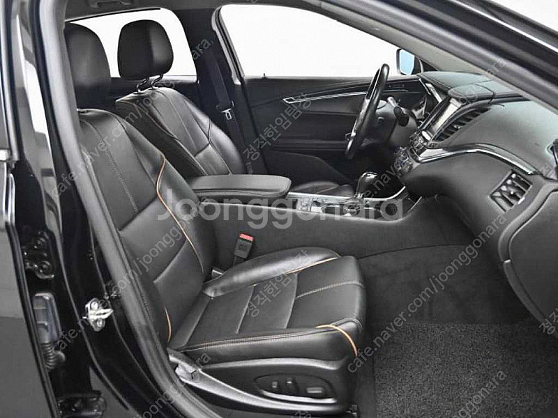 쉐보레 임팔라 25 LTZ 중고차 선착순 판매합니다 ★...--9