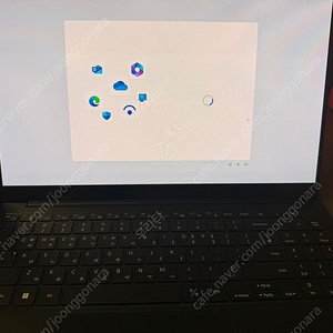삼성 갤럭시북2프로 팝니다(NT950XEE-XL51G)