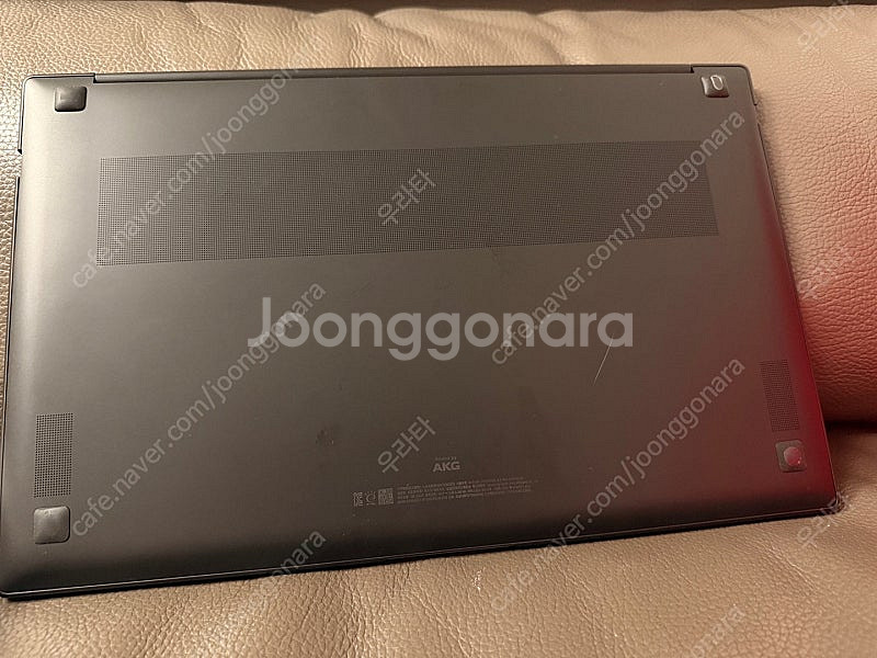 삼성 갤럭시북2프로 팝니다(NT950XEE-XL51G)--1
