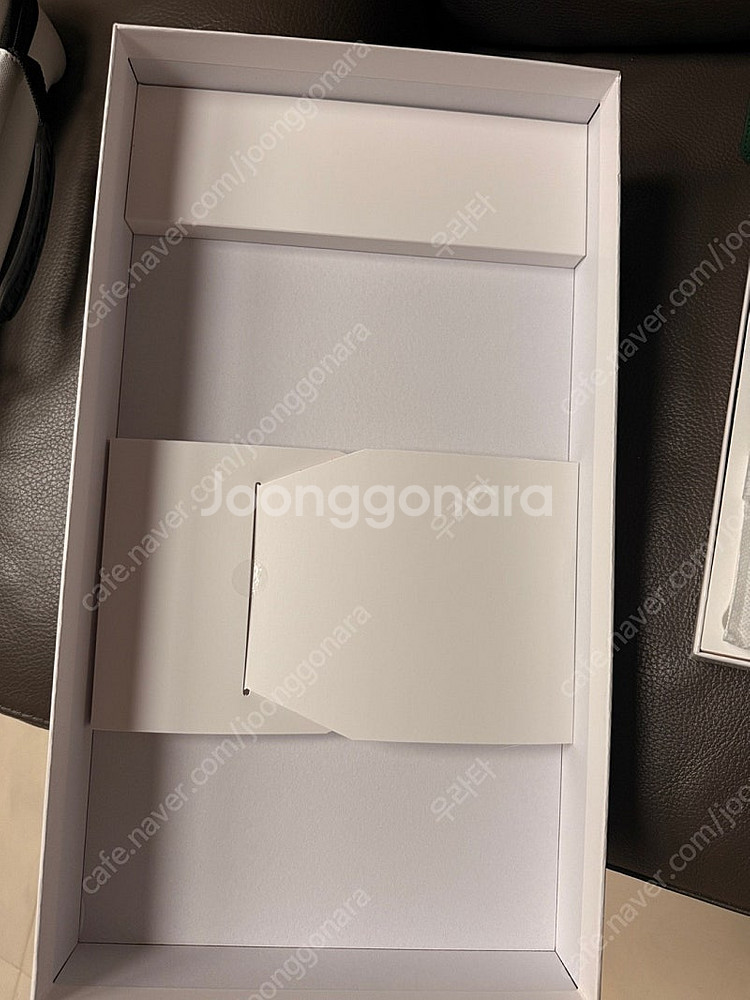 삼성 갤럭시북2프로 팝니다(NT950XEE-XL51G)--3