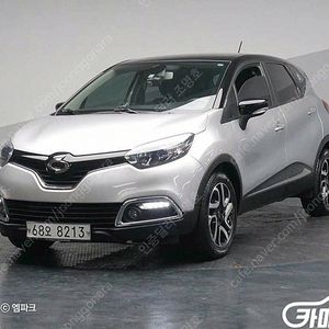 [르노코리아(삼성)]QM3 디젤 1.5 LE (5인승) ★중고차★중고차매입★전액할부★저신용자★신불자★소액할부★현금★카드 전부 가능합니다!