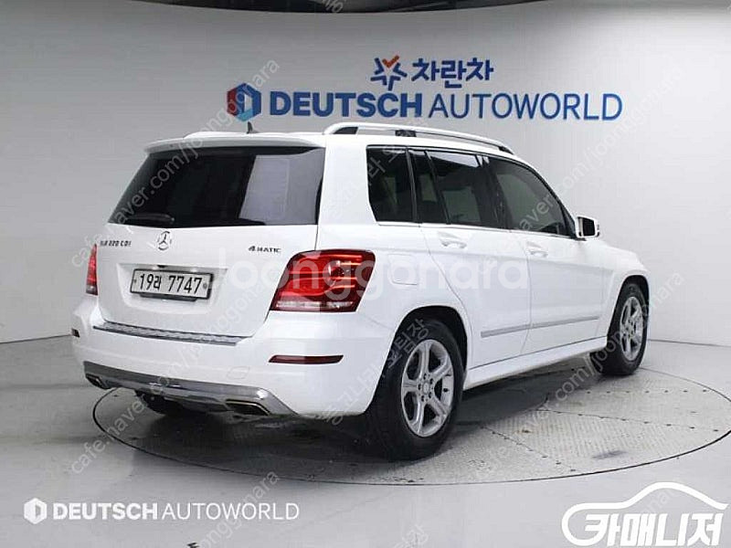 [벤츠]GLK클래스 X204 GLK220 CDI 4Ma...--2
