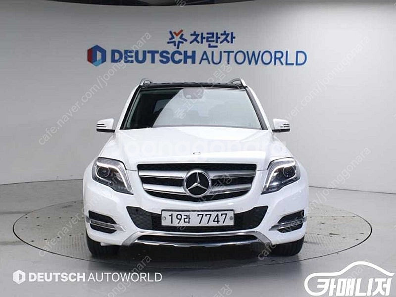 [벤츠]GLK클래스 X204 GLK220 CDI 4Ma...--3