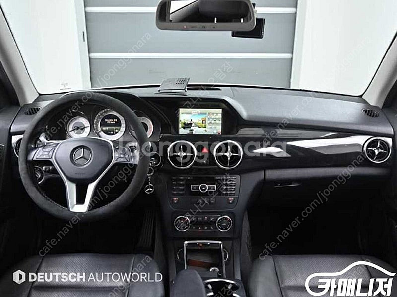 [벤츠]GLK클래스 X204 GLK220 CDI 4Ma...--7