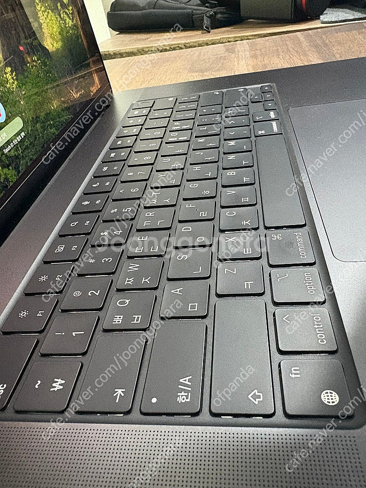 맥북프로 16인치 M4pro CTO 48G, 1TB, ...--2