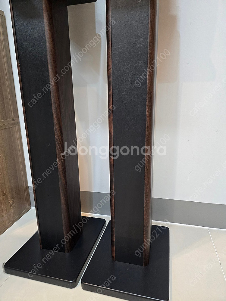 케프ls50 와이어리스2 팝니다(스텐드포함)--2