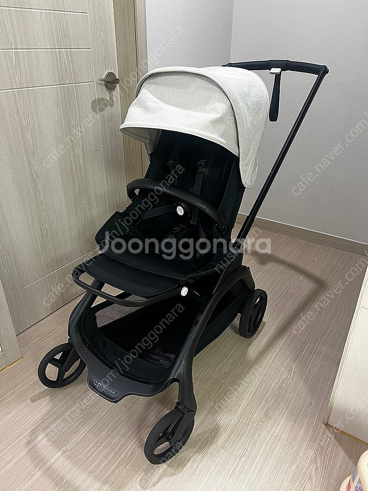부가부 드래곤플라이 절충형유모차--0