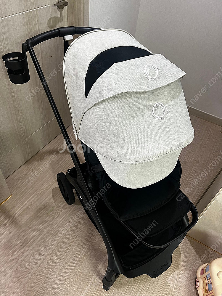 부가부 드래곤플라이 절충형유모차--2