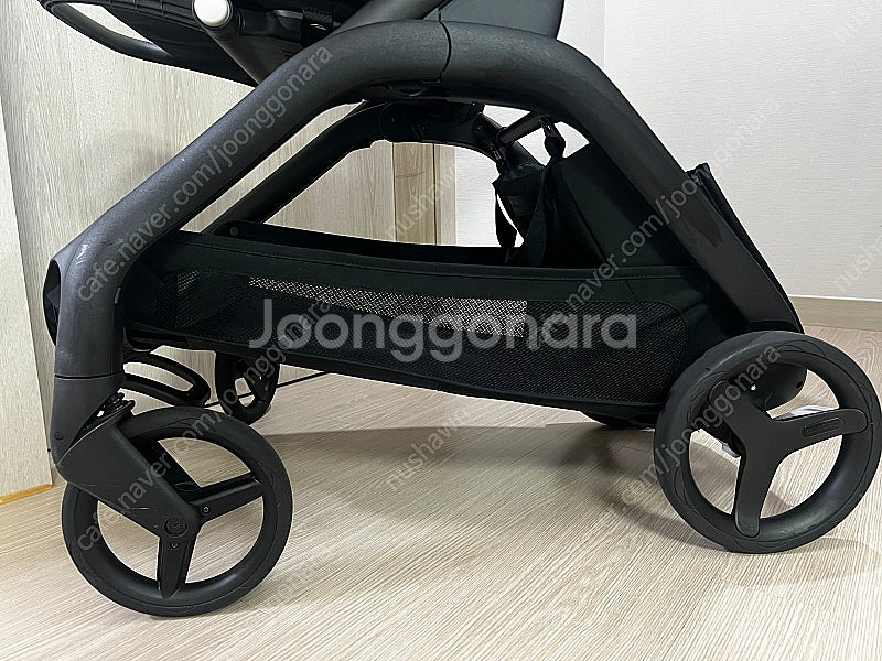 부가부 드래곤플라이 절충형유모차--3