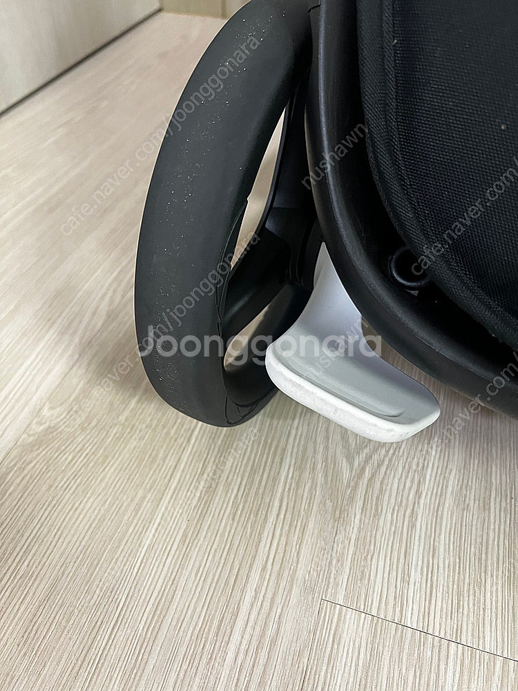 부가부 드래곤플라이 절충형유모차--5