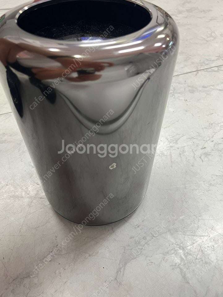 2013 맥프로 처분합니다~! (가격 낮춤)--2