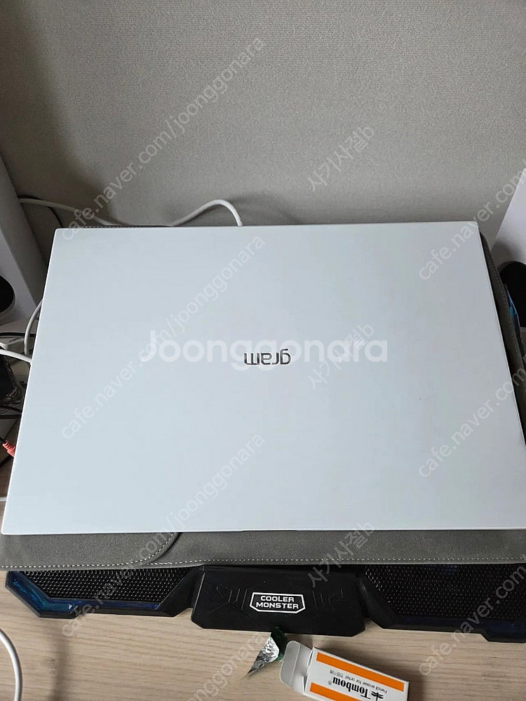 LG그램 17인치. 17Z90R-EA50K(RTX305...--0