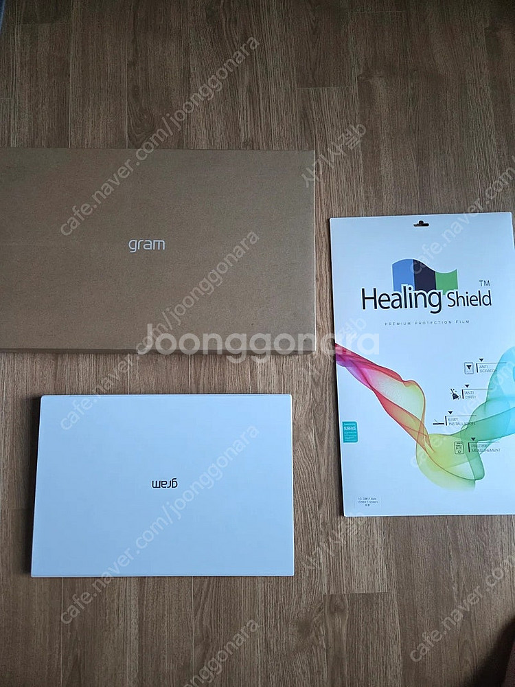 LG그램 17인치. 17Z90R-EA50K(RTX305...--2