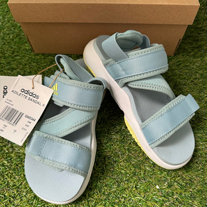 (새상품) 아디다스 키즈 샌들 아쿠아슈즈 테렉스 숨라 190mm