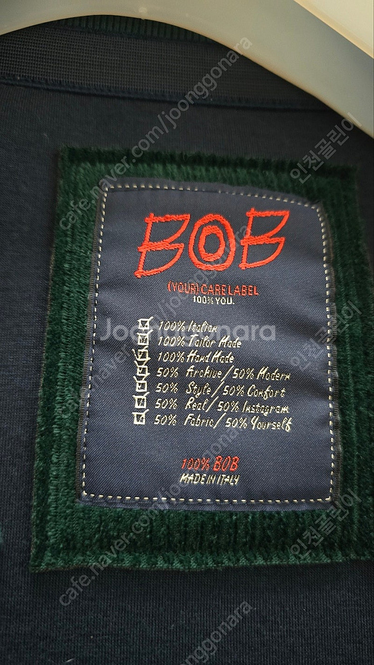 피어오브갓, 노이어, 시리즈, BOB, 어텐션로우, 해...--4