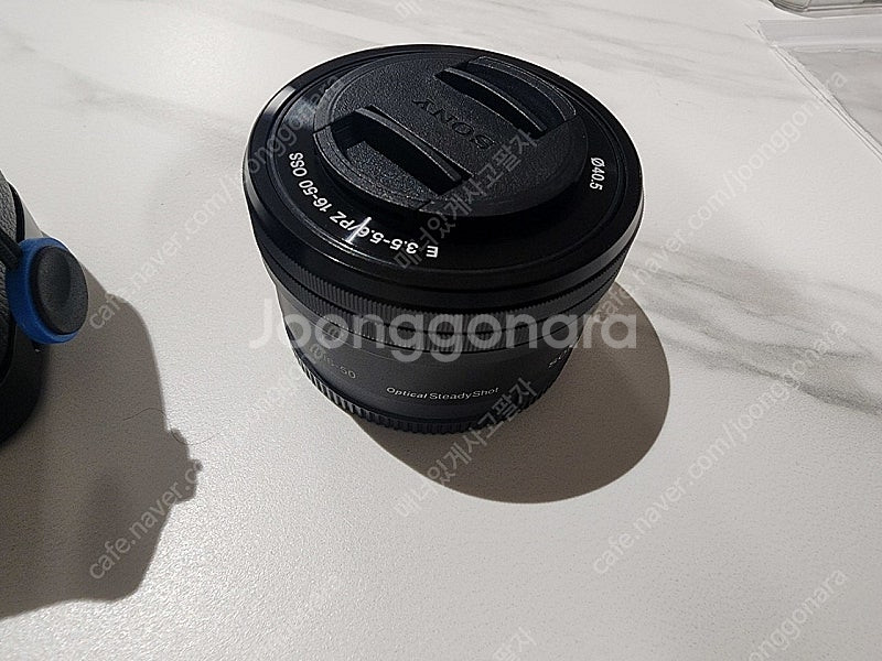 소니 A6700 + SEL1650 번들렌즈 판매합니다.--1
