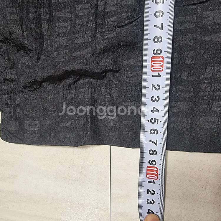 롱바람막이 새제품.44-77.자라.타미힐피거.라코스테....--8