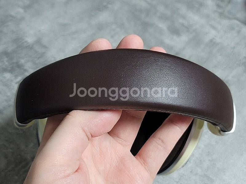 젠하이저 HD599 헤드폰--2
