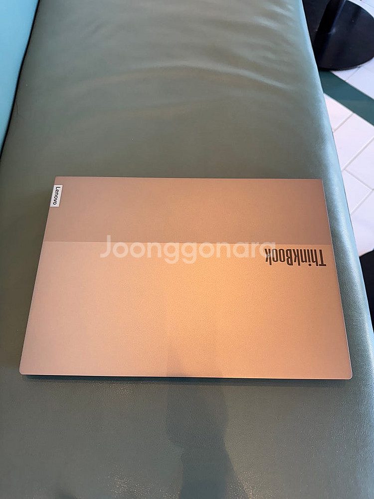레노버 씽크북 14 G7 아틱 그레이 14인치 32GB...--2